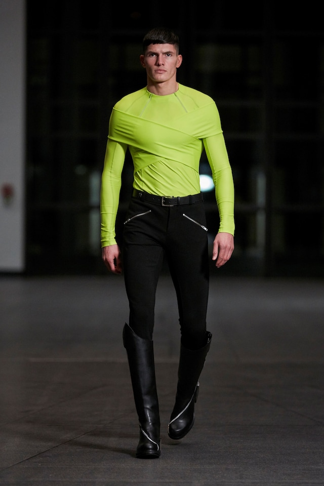 AW21 menswear must-sees 26