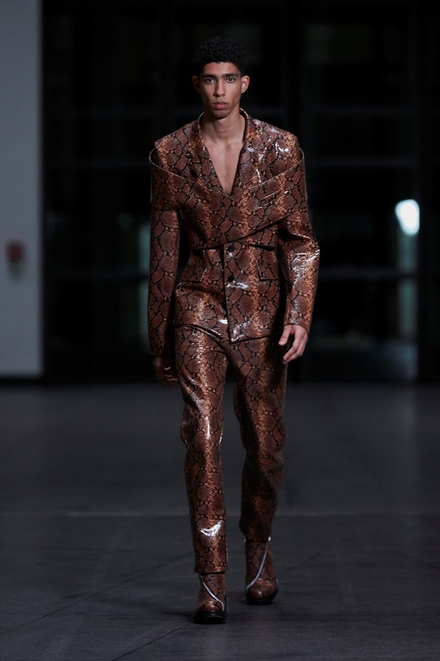 AW21 menswear must-sees 27