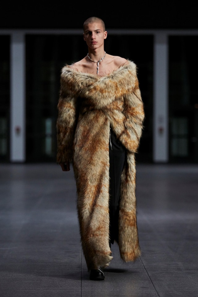 AW21 menswear must-sees 28