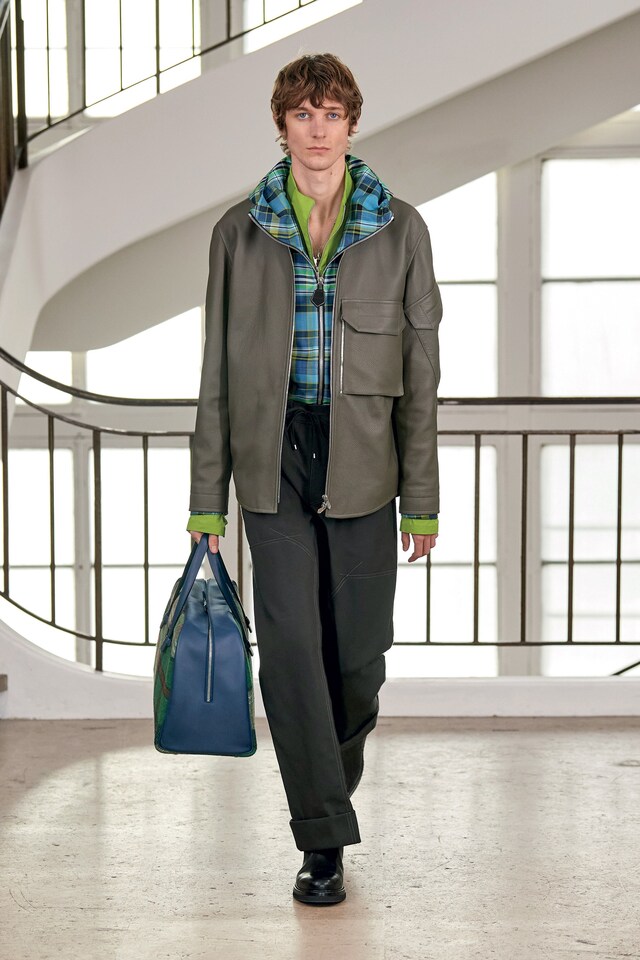 AW21 menswear must-sees 46