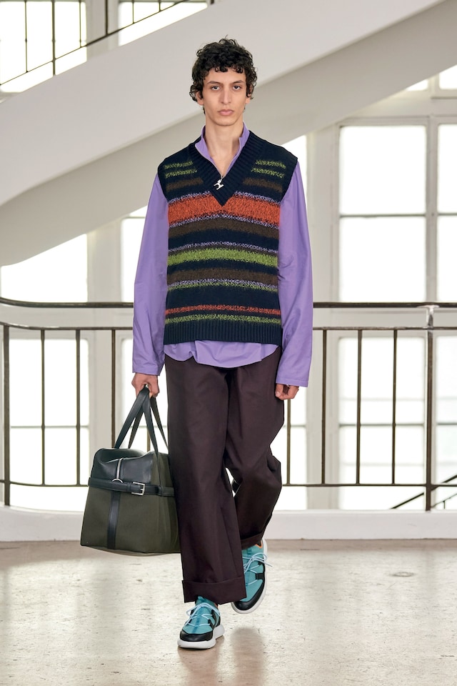 AW21 menswear must-sees 48