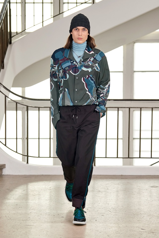 AW21 menswear must-sees 49