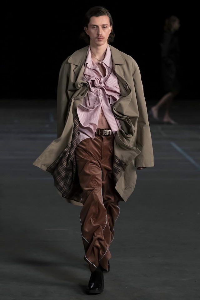 AW21 menswear must-sees 51
