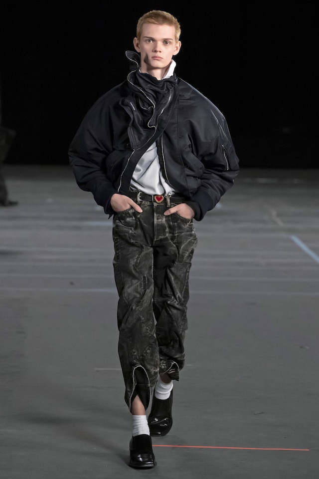 AW21 menswear must-sees 52