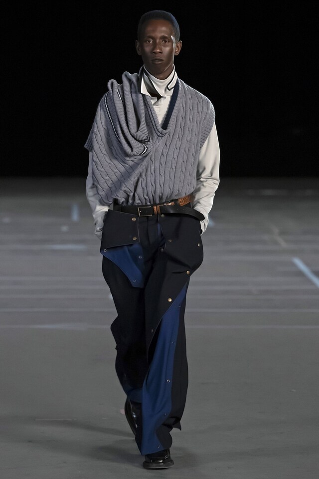 AW21 menswear must-sees 56