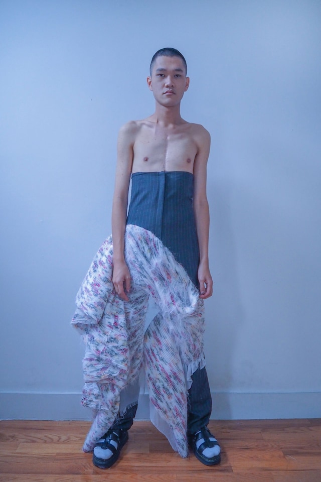 Chi Yu Han: Exploring An In Between Moment 4 3
