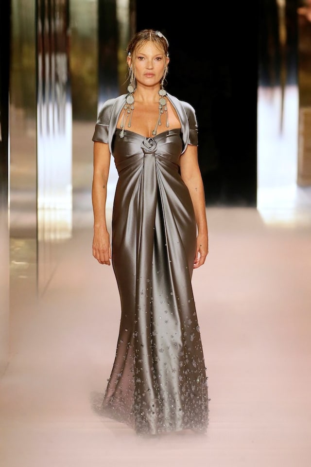 Fendi Couture SS21 collection Kim Jones debut 4