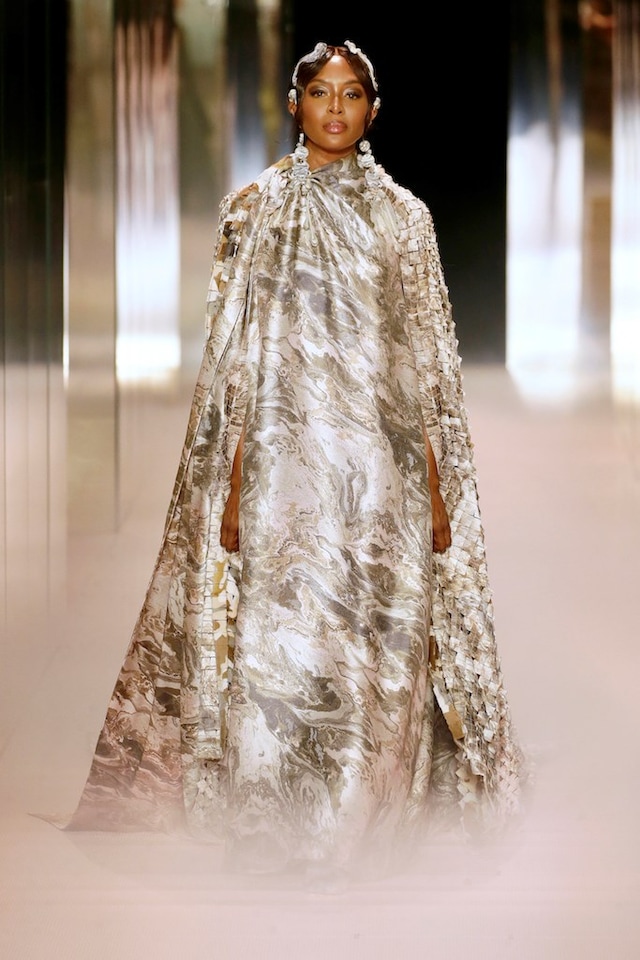 Fendi Couture SS21 collection Kim Jones debut 18