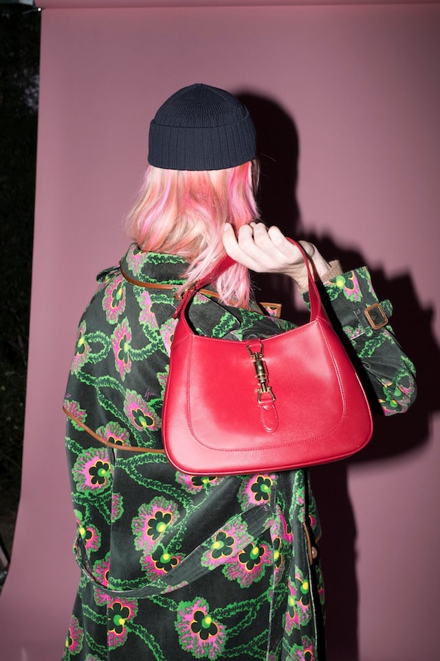 Gucci Love Love and Love zine Brad Elterman 1