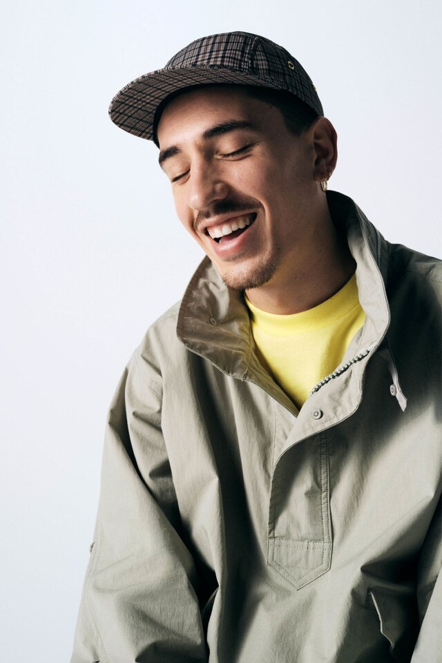 H&amp;M Hector Bellerin collection 3