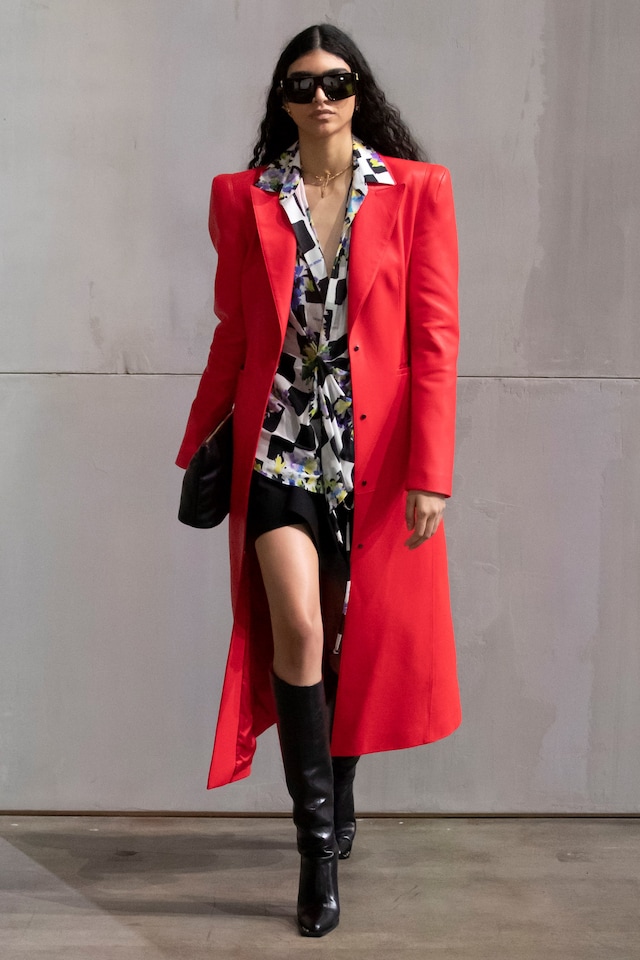 Off-White SS21 mens/women&#39;s collection by Virgil Abloh 4 3