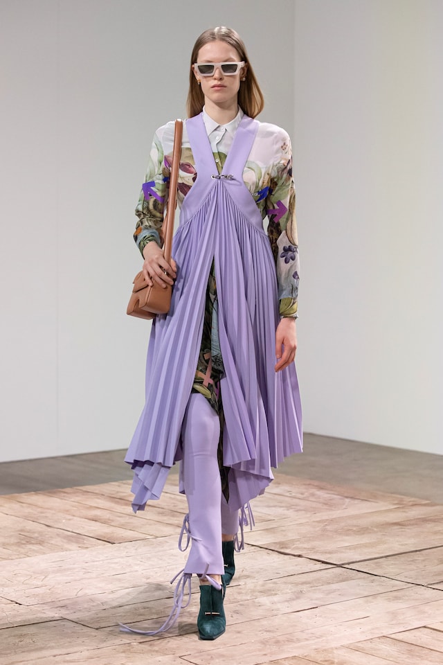 Off-White SS21 mens/women&#39;s collection by Virgil Abloh 6 5