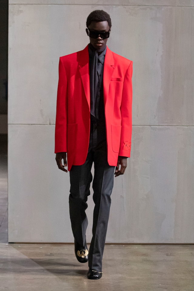 Off-White SS21 mens/women&#39;s collection by Virgil Abloh 16 15