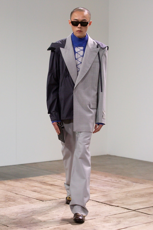 Off-White SS21 mens/women&#39;s collection by Virgil Abloh 30 29