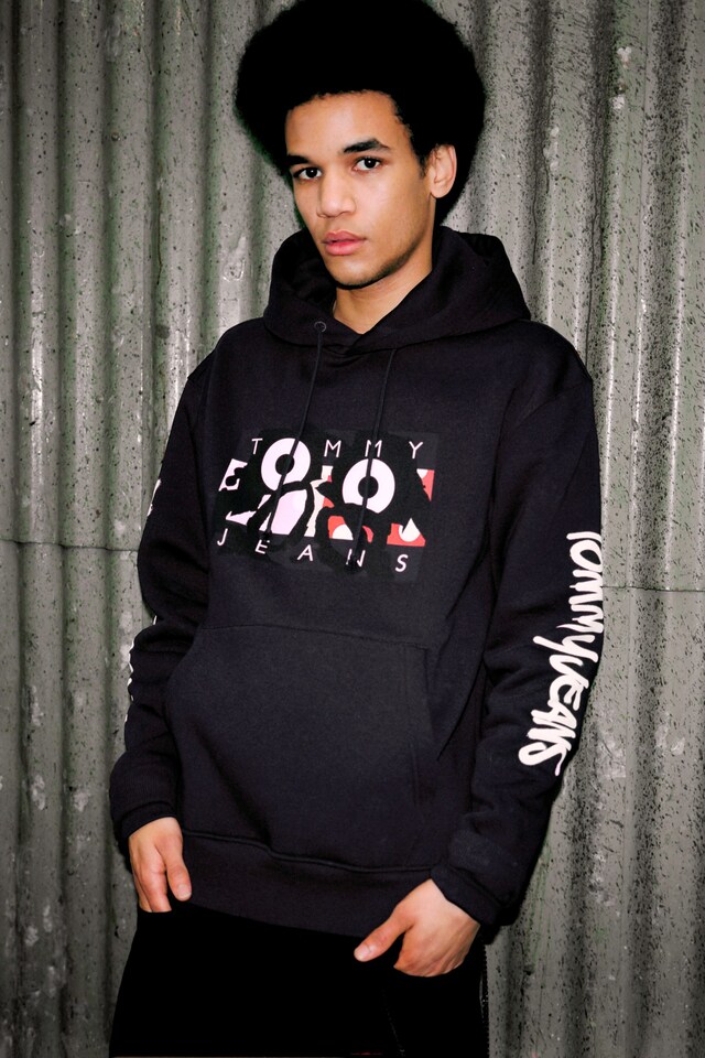 Tommy Hilfiger x Mysterious Al Melbourne Drop Shop 3 3