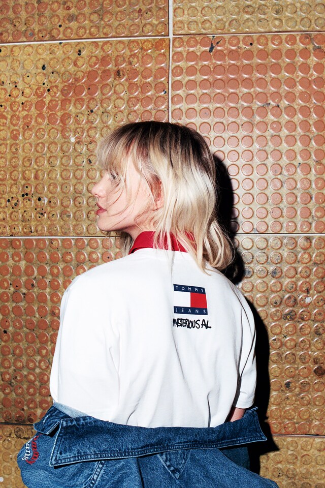 Tommy Hilfiger x Mysterious Al Melbourne Drop Shop 5 5