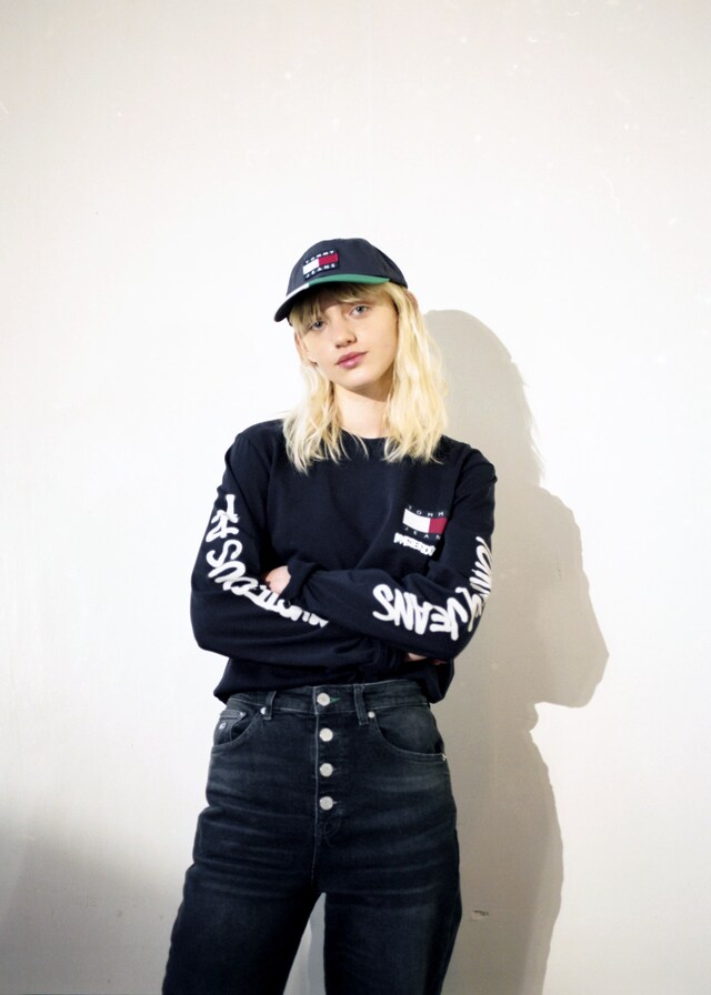 Tommy Hilfiger x Mysterious Al Melbourne Drop Shop 7 7