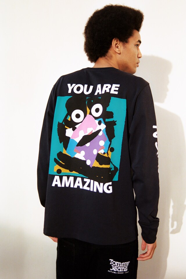 Tommy Hilfiger x Mysterious Al Melbourne Drop Shop 8 8