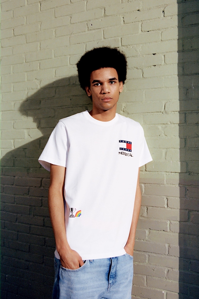 Tommy Hilfiger x Mysterious Al Melbourne Drop Shop 11 11