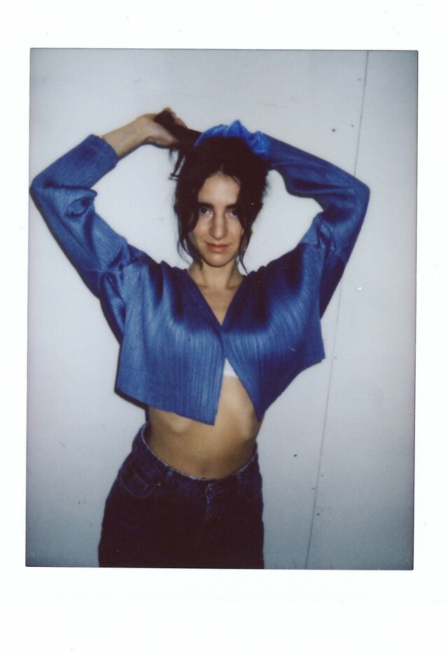 Fashion East 2021 HRH 1