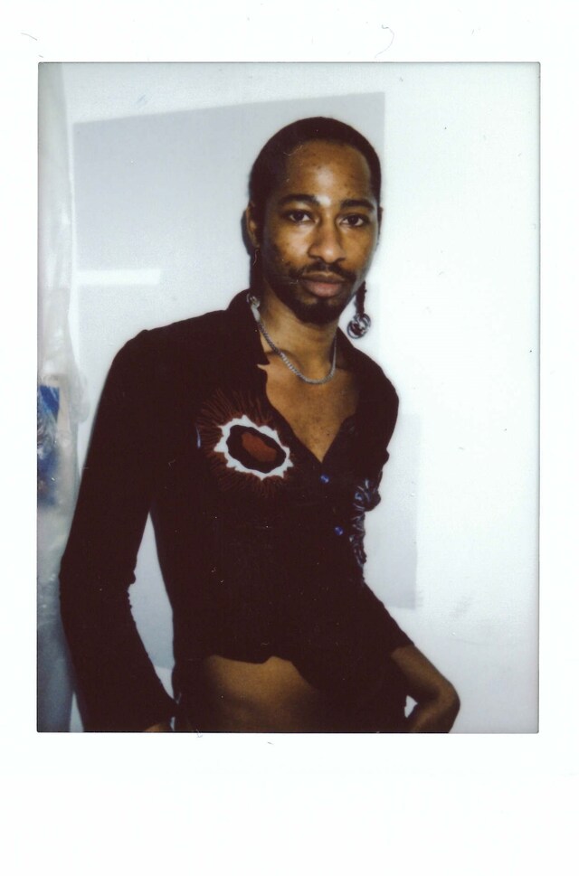 Fashion East 2021 Jawara Alleyne 2