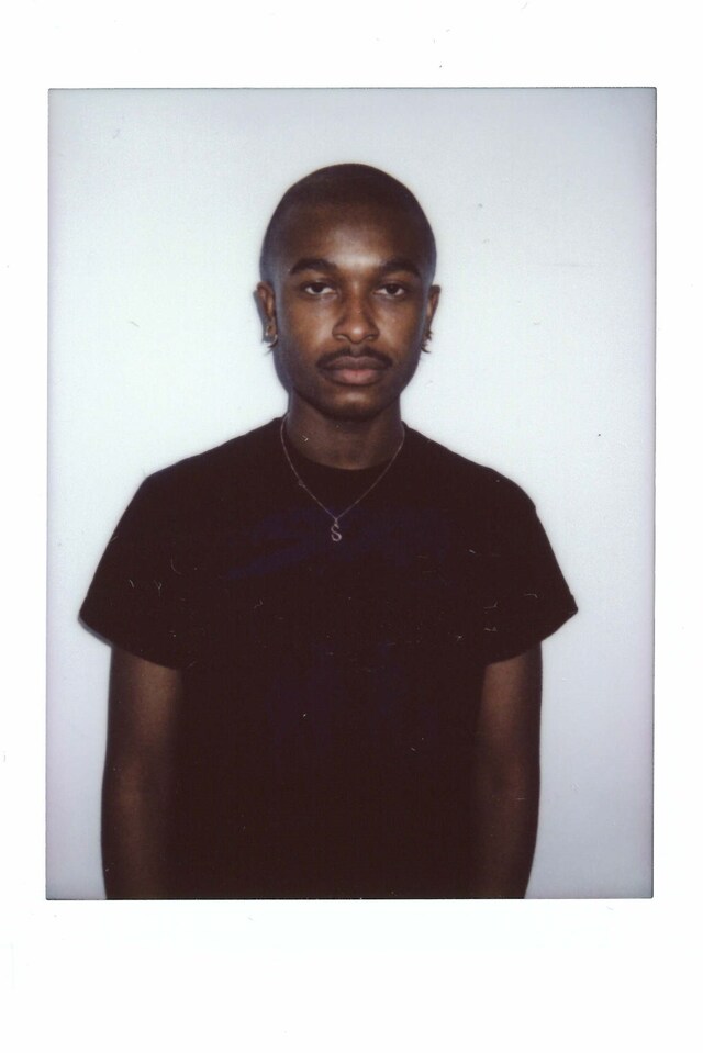 Fashion East 2021 Maximilian Davis 3