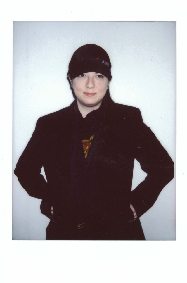 Fashion East 2021 Nensi Dojaka 4