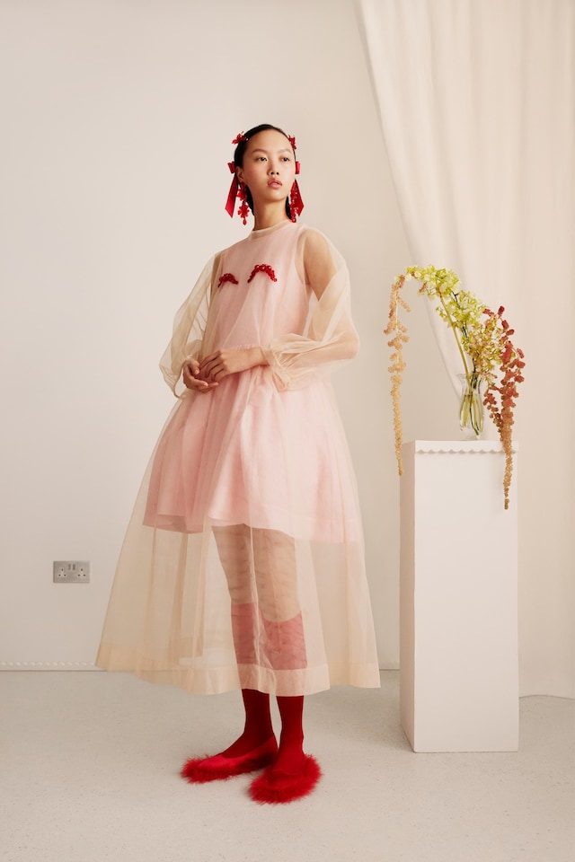 Simone Rocha x H&amp;M collaboration 2 1