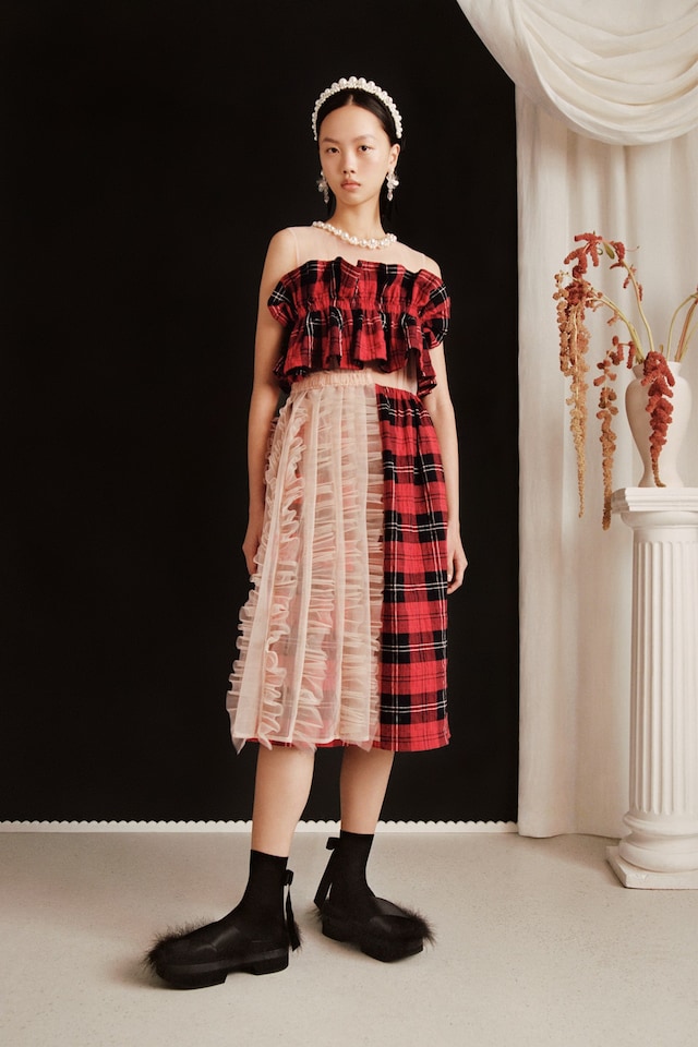 Simone Rocha x H&amp;M collaboration 6 5