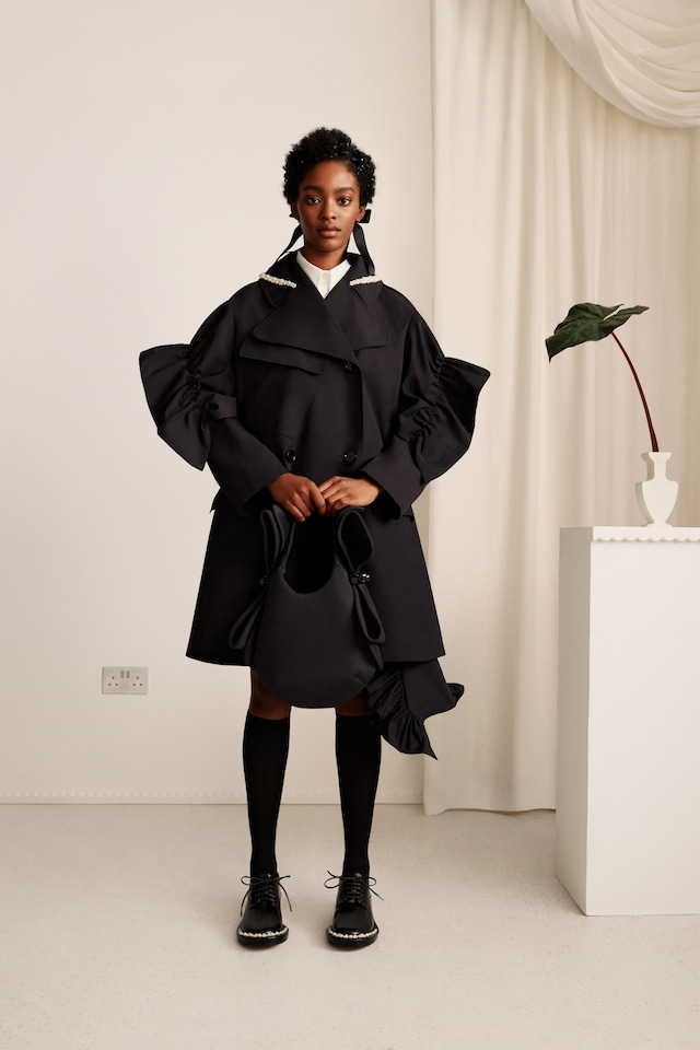 Simone Rocha x H&amp;M collaboration 7 6