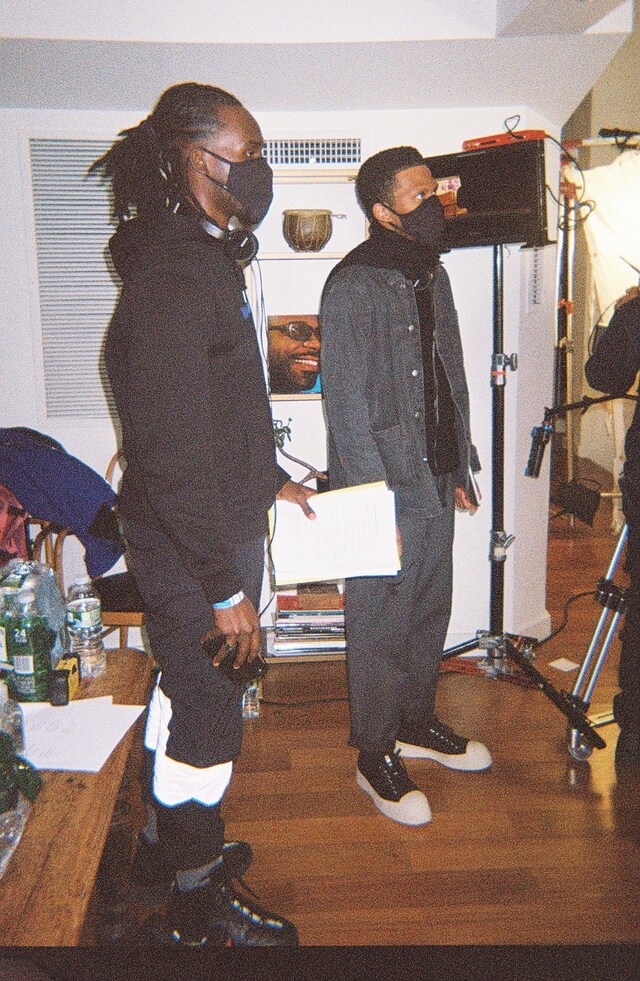 Black Tag – Black Art is Black Money 0