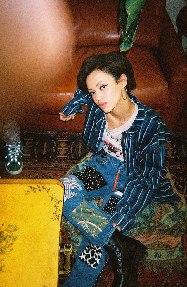 Black Tag – Black Art is Black Money 6 6