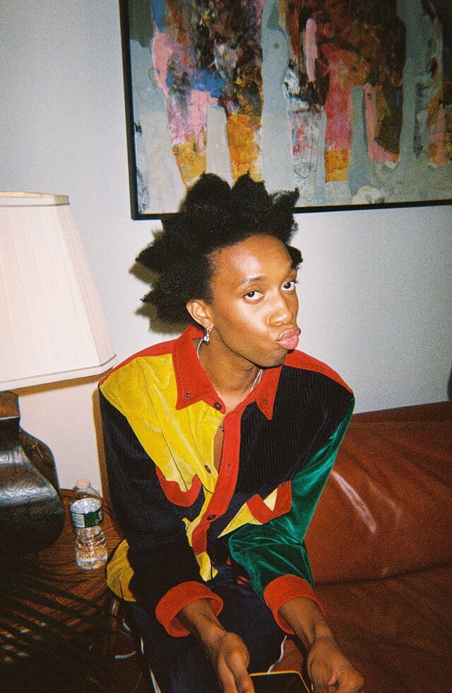 Black Tag – Black Art is Black Money 15 15