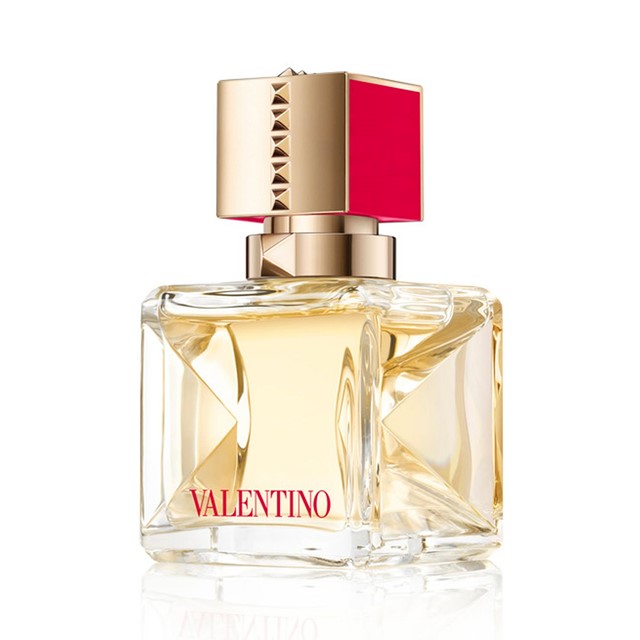 Valentino perfume commercial online song 2021