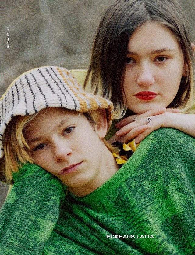 ECKHAUS LATTA