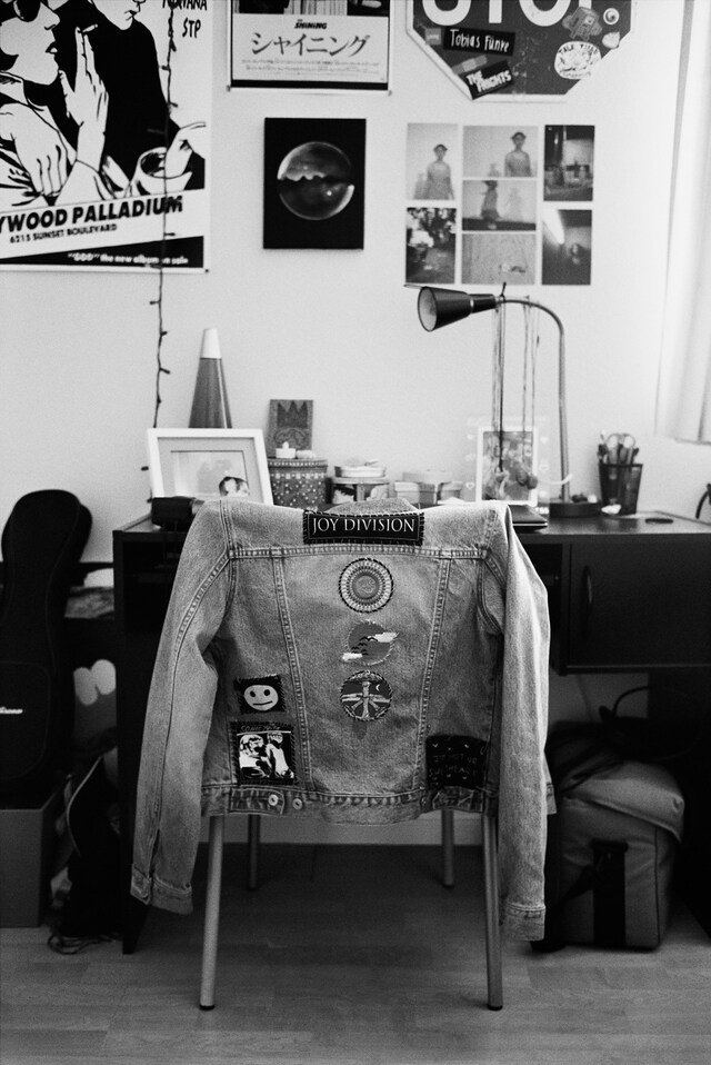 Deanna Templeton, What She Said (20121) 4