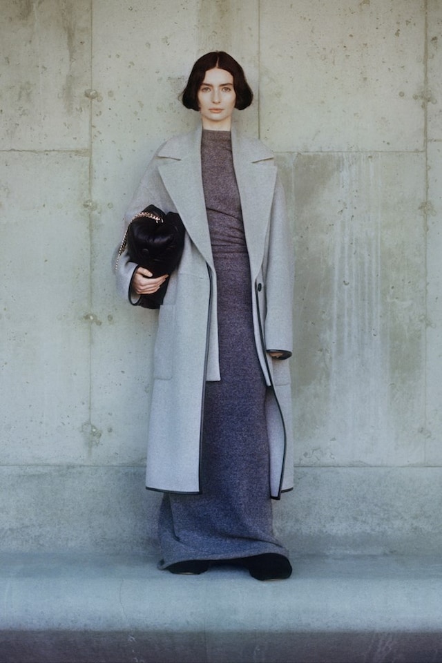 Proenza Schouler AW21 Daniel Shea New York Fashion Week 5