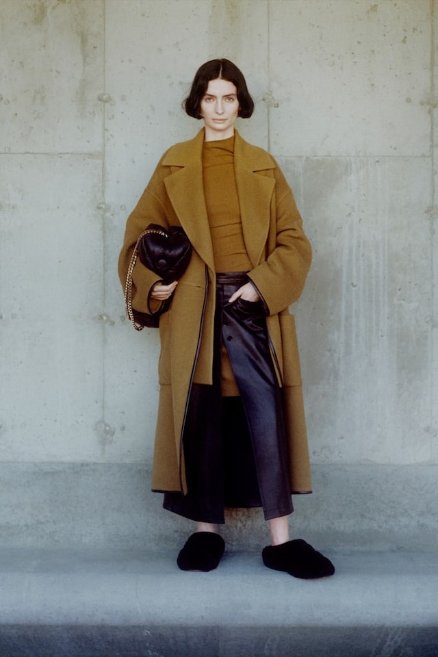 Proenza Schouler AW21 Daniel Shea New York Fashion Week 7