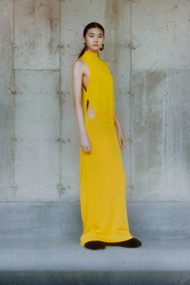 Proenza Schouler AW21 Daniel Shea New York Fashion Week 18