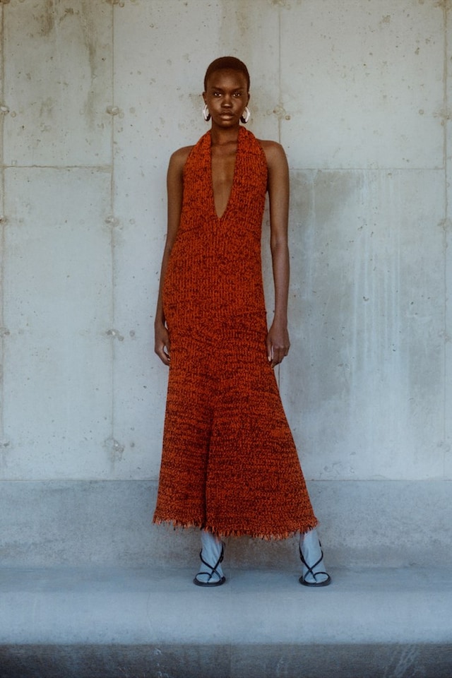 Proenza Schouler AW21 Daniel Shea New York Fashion Week 21
