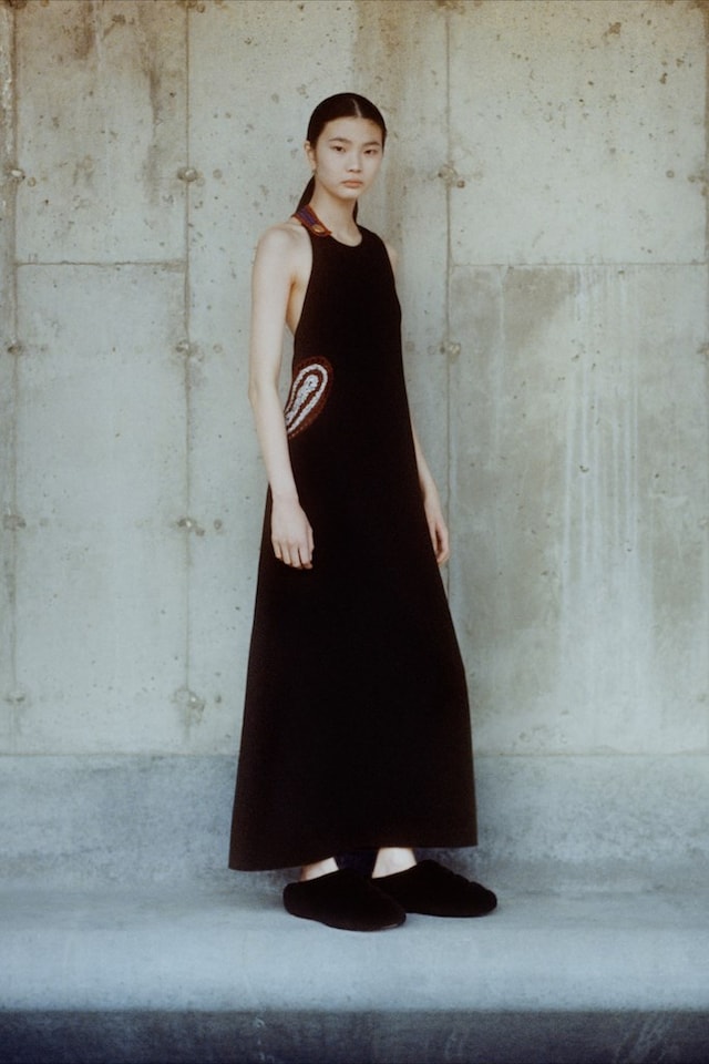 Proenza Schouler AW21 Daniel Shea New York Fashion Week 22