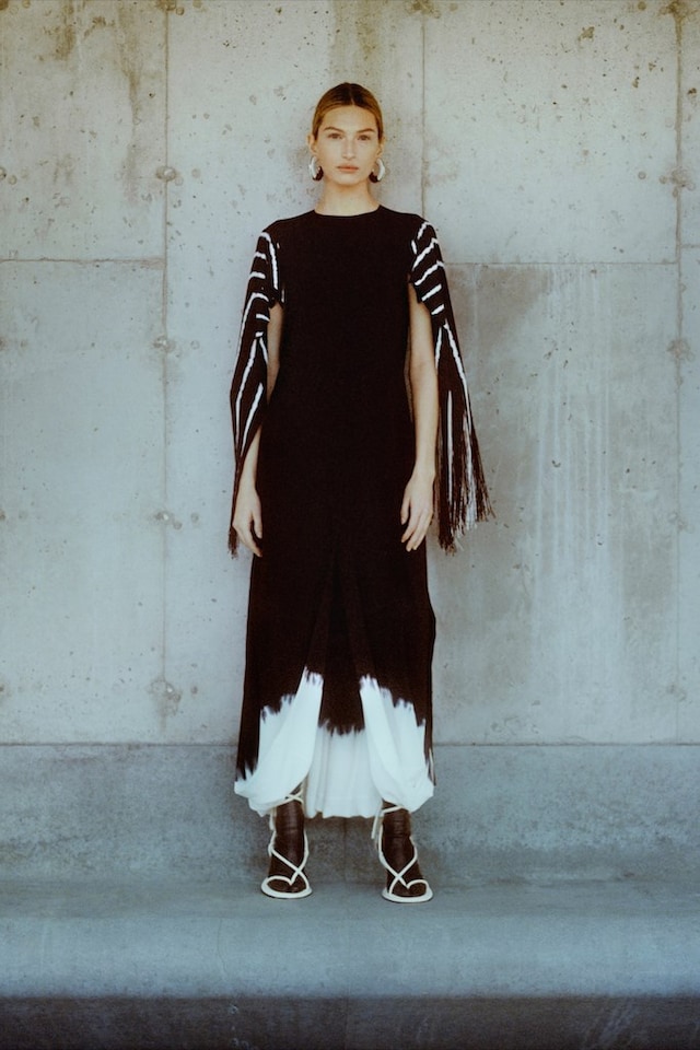 Proenza Schouler AW21 Daniel Shea New York Fashion Week 26
