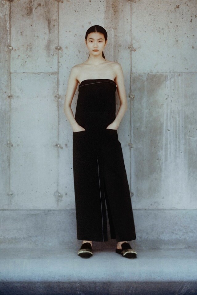 Proenza Schouler AW21 Daniel Shea New York Fashion Week 27