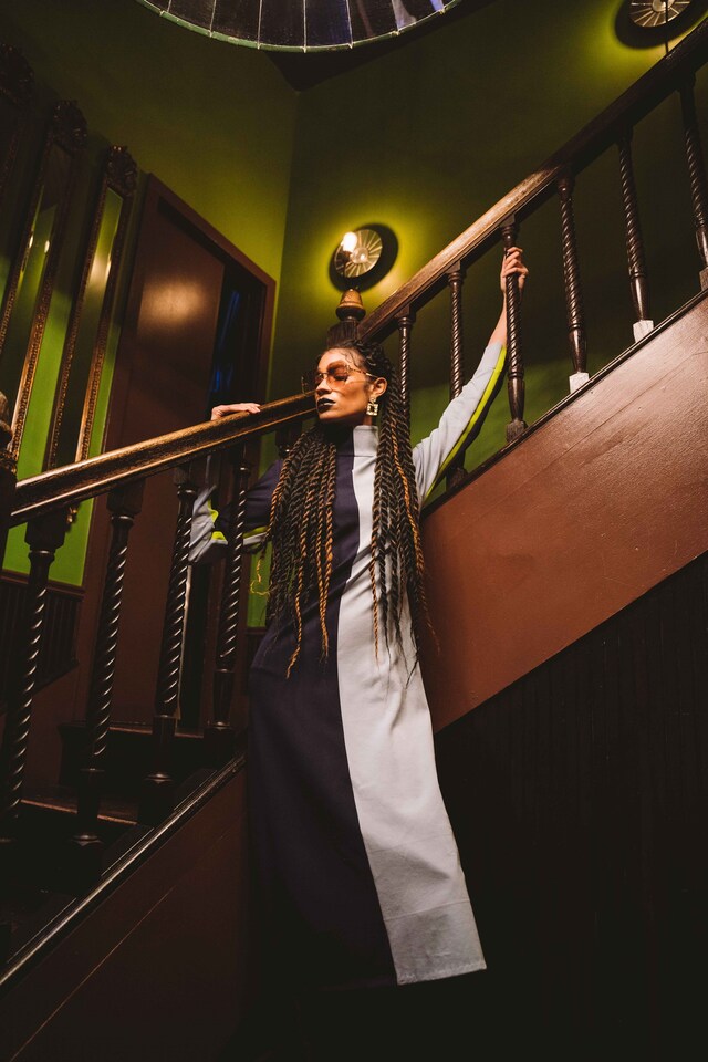 Marrisa Wilson NYC 1 0