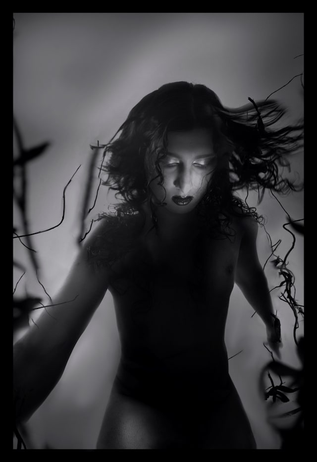 furmaan ahmed photography non-binary set design artist 0