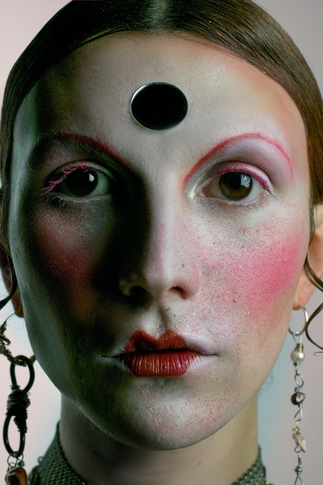 furmaan ahmed photography non-binary set design artist 9