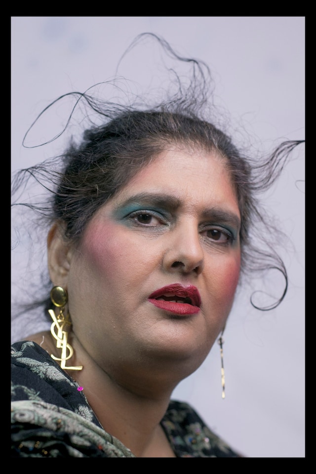 furmaan ahmed photography non-binary set design artist 3