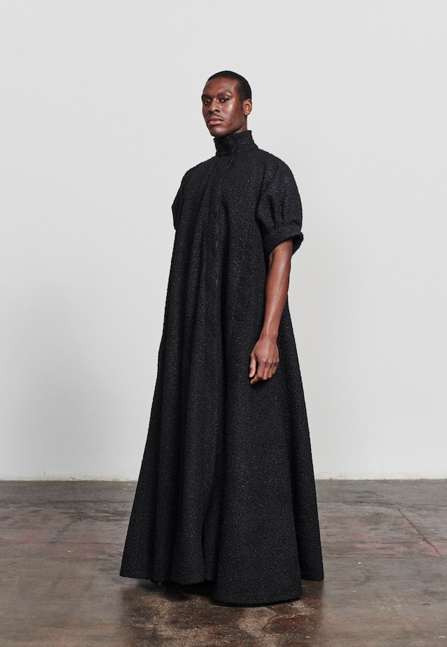Art School AW21 collection London Fashion Week 10
