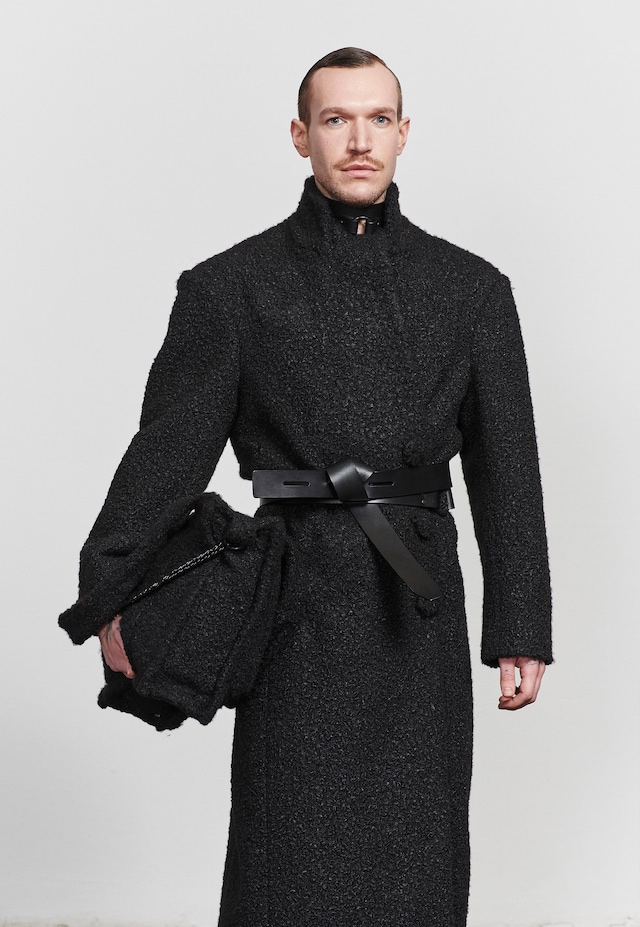Art School AW21 collection London Fashion Week 11