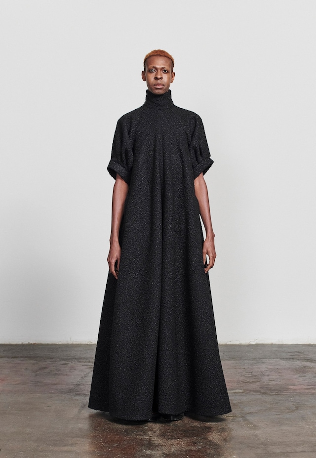 Art School AW21 collection London Fashion Week 13